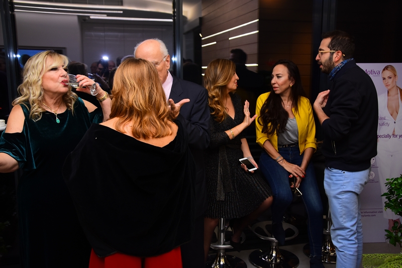 Grand Opening of Waterfront Clinic